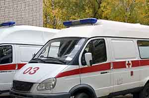 Ambulance service in Illinois was fined $290,000 by OSHA for willful exposure of bloodborne pathogens to employees.